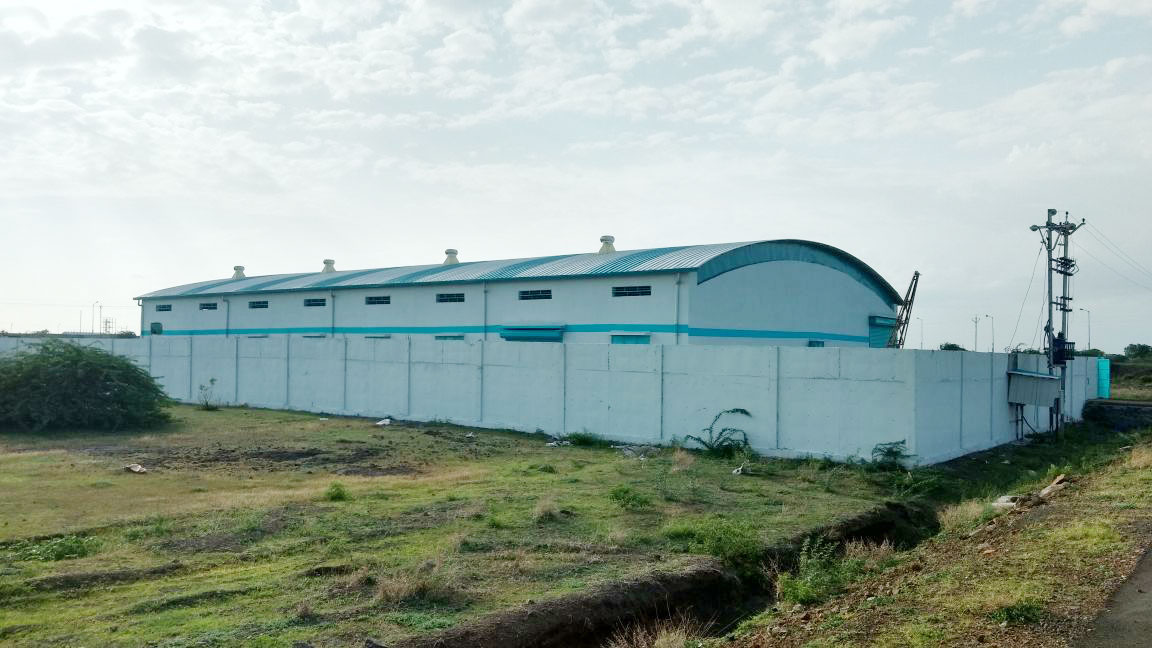 Processing and Packaging